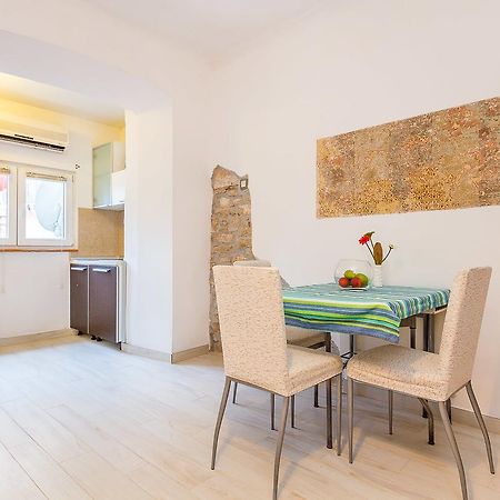 Apartment Rustico Pula Exterior photo