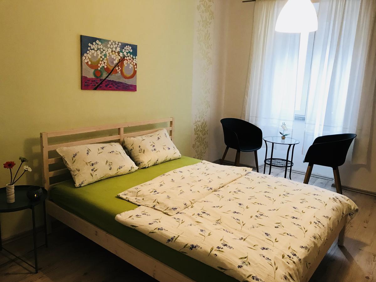 Apartment Rustico Pula Exterior photo